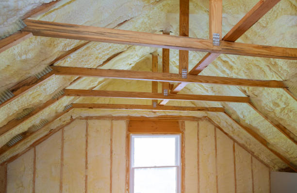 Best Energy Efficiency Insulation in Pine Prairie, LA