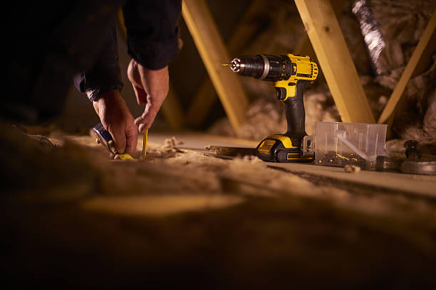Trusted Pine Prairie, LA Insulation Contractor Experts